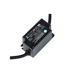 ชุดเชื่อมต่อล่าสุด IP67 Imax 10ka 20kv Led ไฟถนนป้องกันไฟกระชากฟ้าผ่า Arrester Spd สำหรับกลางแจ้ง - Product Image 1