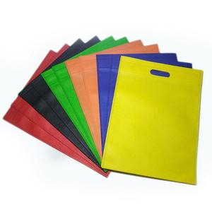 Support Customization Top Quality Biodegradable Poly Plastic <strong>Soft</strong> <strong>Loop</strong> <strong>Handle</strong> Shopping Packaging Bag with Custom Print logo and Size Thickness - Product Image 3