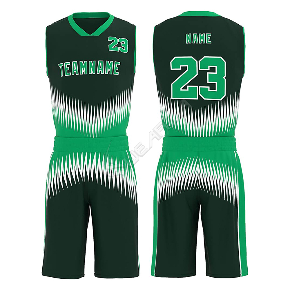 Dark green