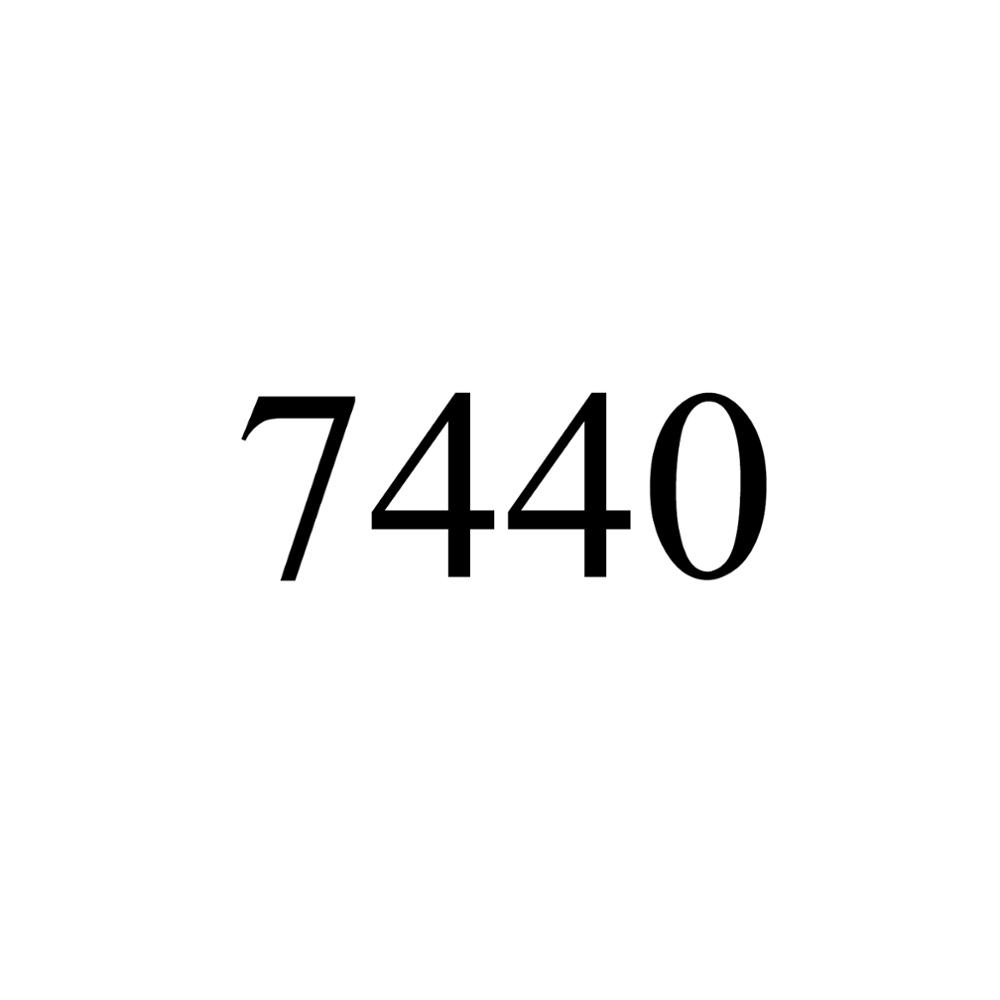 7440