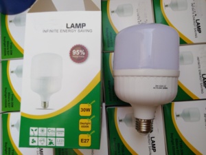 ราคาดี E27 B22หลอดไฟ Led 20W 30W 40W 50W - Product Image 6