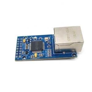 Taidacent CH9121 <strong>Ethernet</strong> Serial Port Server Serial Port to <strong>Ethernet</strong> Adapter Single Chip Microcomputer Networking Module - Product Image 3