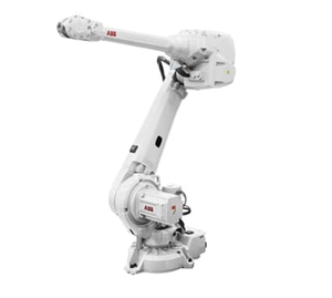 ABB IRB4600หุ่นยนต์อุตสาหกรรม6แกนแขนหุ่นยนต์60กิโลกรัมรับน้ำหนักบรรทุกและสถานที่ - Product Image 5