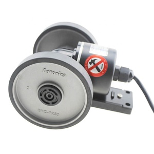 AutonicsオリジナルホイールタイプエンコーダーENC-1-1-T-24ロータリーインクリメンタルエンコーダー - Product Image 4