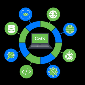 Custom CMS Website | CMS Based Web Services in India | Protolabz EServices - Product Image 4