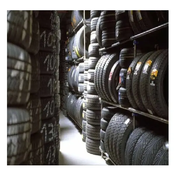 Used Car Tire and Truck Tyres/Tires