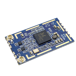 SKYLAB-Módulo de transmisión de datos inalámbrica RTL8812, transmisor de rf inalámbrico y módulo receptor wifi, 2,4/5GHz - Product Image 3