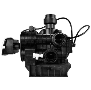 Runxin Automatica del Filtro Addolcitore Trattamento di Lavaggio Valvola di Flusso Di Acqua di Controllo Valvole 30T/H F112B1 B3 - Product Image 4