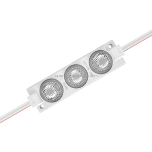 High Power 3030 3leds <strong>3w</strong> 400lm <strong>Led</strong> Light Module Ip67 2000 Pieces /CTN