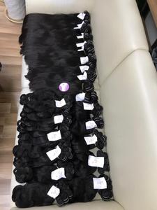 Wholesale the Best Hair Raw <strong>Bundles</strong>- 100% Virgin Cuticle Aligned Hair Vendors - Product Image 4