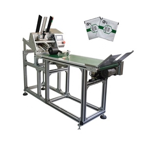 高速A3 A4纸张计数机台式口罩计数机批计数器 - Product Image 1