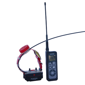 带训练功能的防水狗gps跟踪器项圈，用于无sim卡GPS-DTR-25000-PRO狩猎 - Product Image 6