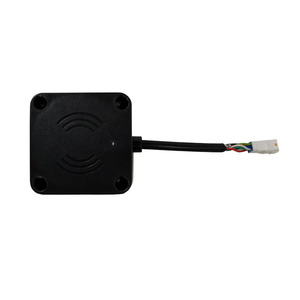 AGV aksesuarları rfid okuyucu sensörü geniş algılama aralığı 140mm 13.56MHz AGV sensörü depo rfid okuyucu - Product Image 1