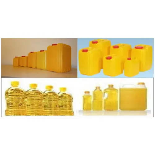 Малазийское лучшее рафинированное пальмовое масло CP10, упаковка масла в 18 литров