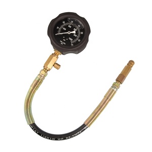 <strong>Compression</strong> Tester Automotive Tools <strong>Compression</strong> Tester Set Tools <strong>Auto</strong> Repair - Product Image 5