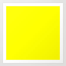 สีเหลือง