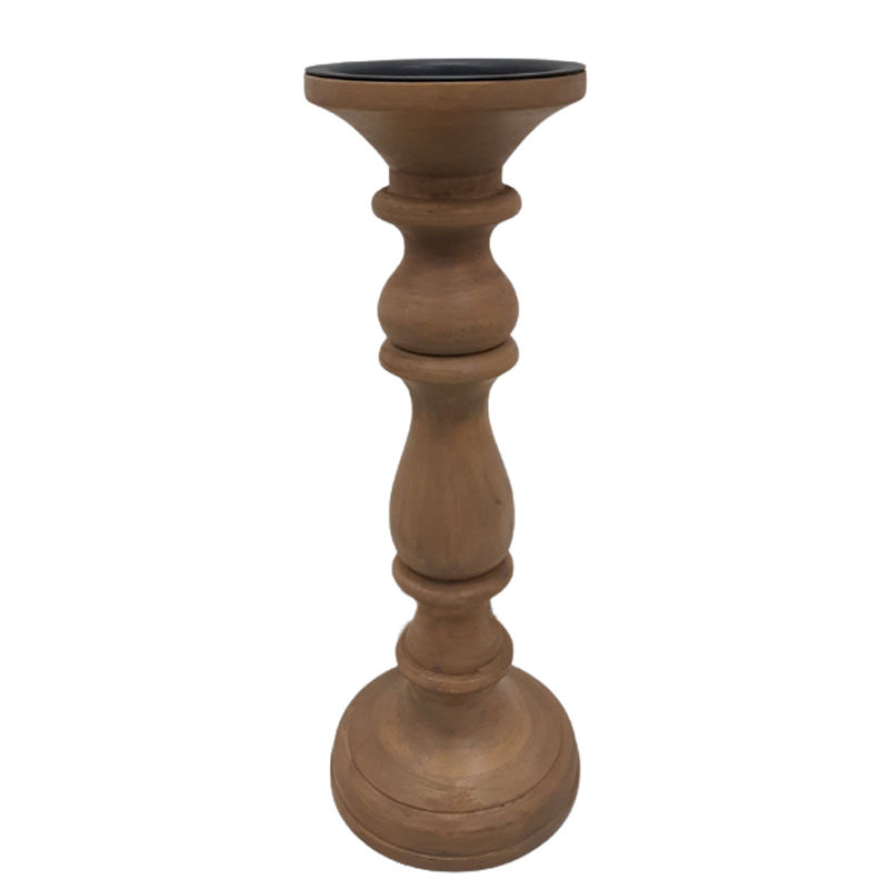 สีน้ำตาล