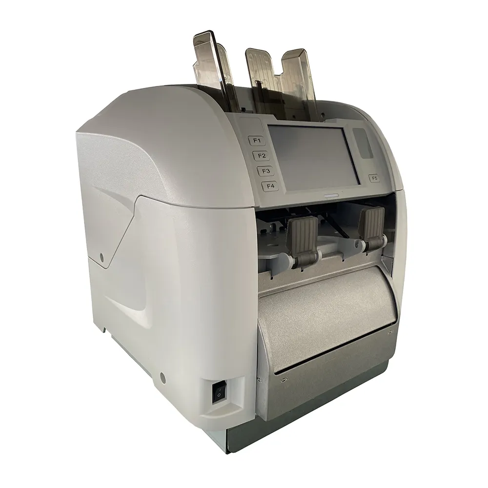 SNBC BCP-S110 karışık hint USD Euro sıralayıcı kağıt nakit para Banknoter para dedektörü fatura sayaç sıralayıcısı sayma makinesi