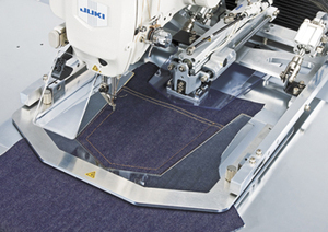 Jukis AMS- HS 3020 <strong>Computer</strong>-controlled <strong>Cycle</strong> Machine with Input <strong>Function</strong>