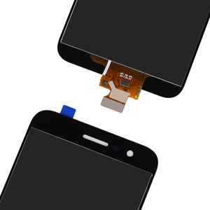 หน้าจอ Lcd สำหรับ LG K11,หน้าจอดิจิไทเซอร์ระบบสัมผัสขนาด K10 2018 X4 K30 K10สำหรับ LG K10 2017/M250