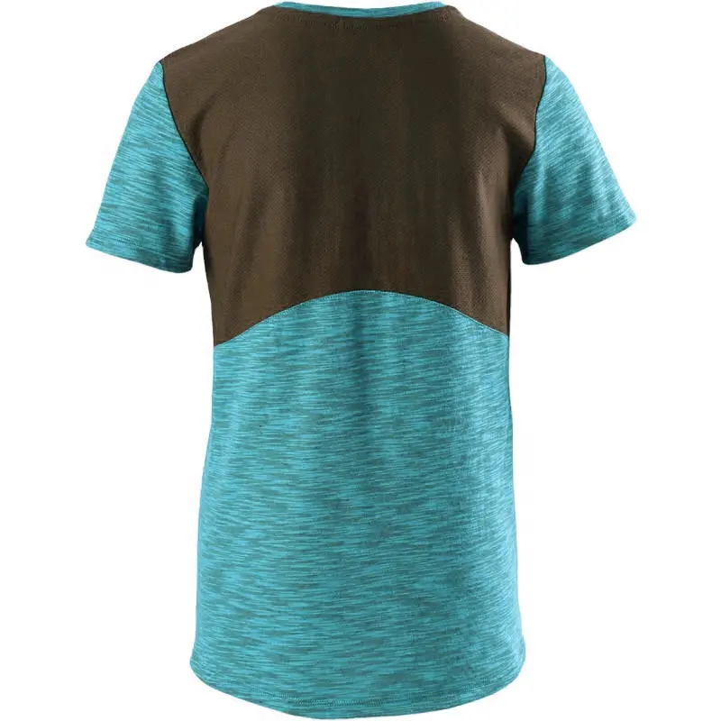 ファッションウェアデザインロゴカジュアルプリントTシャツ男性卸売ラウンドネックカスタマイズ女性高品質スウェットスーツTシャツ