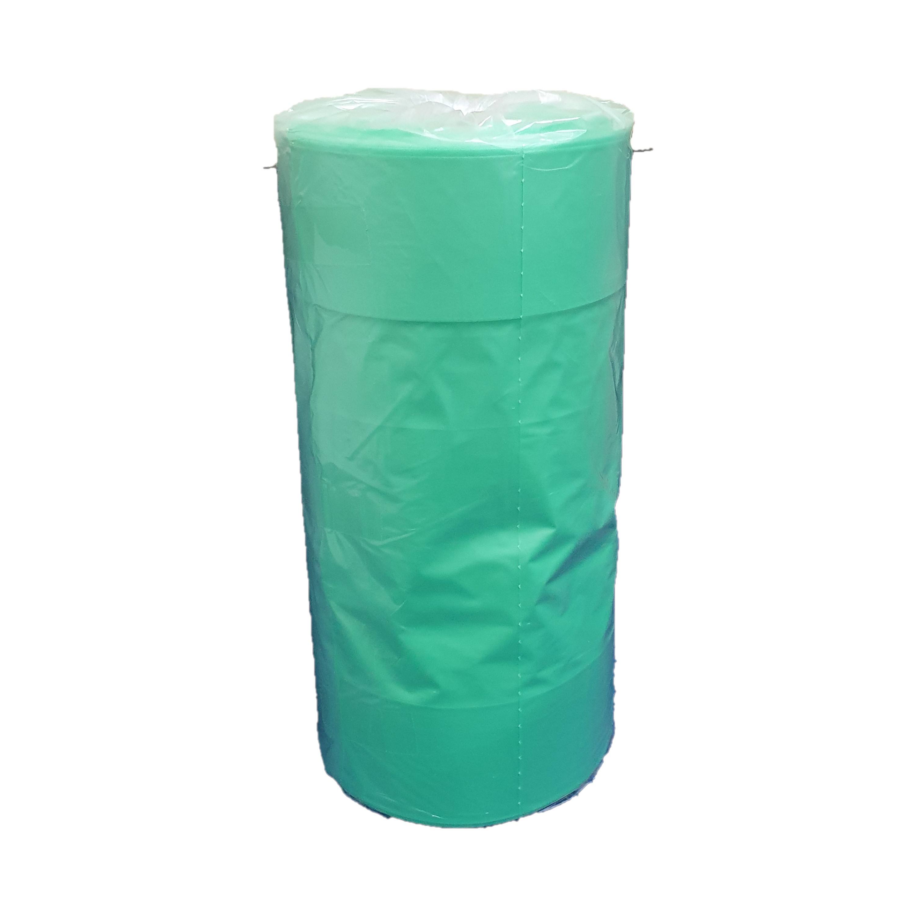 สีเขียวอ่อน