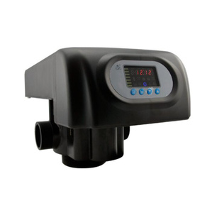 Automatico del Flusso di Acqua di Lavaggio Valvola di Controllo Runxin Filtro Multifunzionale Valvola Elettronica 10ton per ora N75A1/A3 - Product Image 2