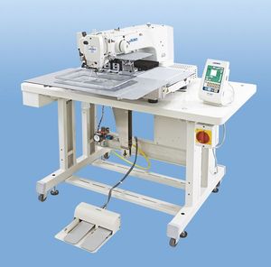 <strong>Cycle</strong> Machine Secondhand Jukis AMS-221ES <strong>Computer</strong>-controlled with Input <strong>Function</strong>