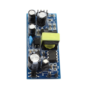 Nacheinander 220V Eingang 5V 12V Schalt netzteil mit zwei Ausgängen Spannung Isoliertes SMPS-Modul 12V SMPS-Netzteil