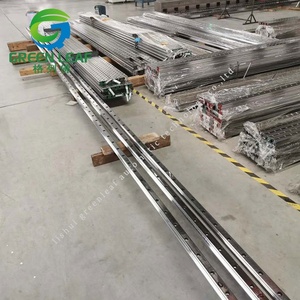 工厂销售低摩擦高负载线性导轨直线导轨 RGH65HA - Product Image 6