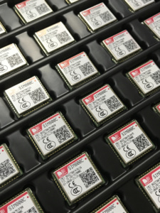 GPRS <strong>GSM</strong> <strong>Module</strong> <strong>SIM900</strong> SIM900A SIM800 SIM800C SIM800A SIM800L - Product Image 6