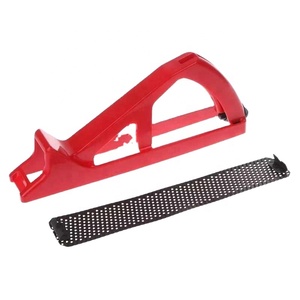 Portable <strong>Sanding</strong> Grinder Drywall Gypsum Board Panel Plasterboard Trimmer Sander Polisher Abrasive Edge-finishing Seam <strong>Edger</strong> Tool