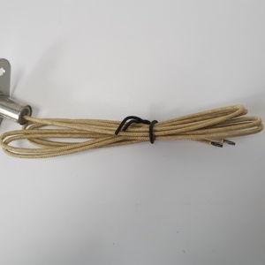 带短屏蔽和单支架炉灶点火器的12伏迷你点火器 - Product Image 6