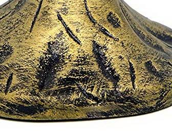 ทองเหลืองโบราณ