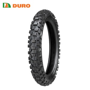 DURO DM-1153 2.75-10 Motocross Motorcycle MX <strong>Tire</strong> - Product Image 2