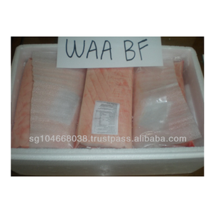 BQF冷冻Iqf新鲜鲣鱼金枪鱼鱼肉荷包轻原装散装件包装包装重量货架网生鱼片