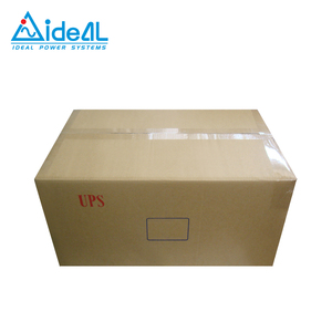 Power System <strong>UPS</strong> 1000VA 1200VA <strong>Backup</strong> for PC <strong>Computer</strong> - Product Image 5