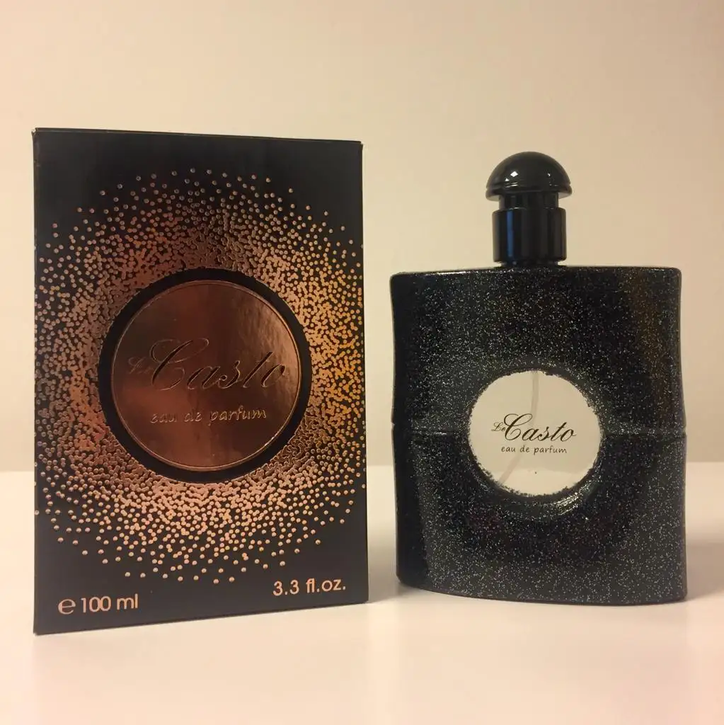 منتج عطري نسائي بسعر خاص 100 مللي من Eau de Perfume بسعر خاص وبتخصيص يدوم طويلاً للبيع بالجملة