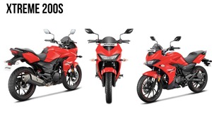 インドのサプライヤーの売れ筋<span class=keywords><strong>Xtreme</strong></span> 200Sオートバイ200CC新しいブラシレスモーター付き