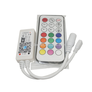 21Key Telecomando RF Per RGB HA CONDOTTO LA Striscia Smart Phone APP di Controllo Wifi Ha Condotto Il Regolatore - Product Image 2