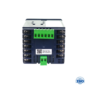 CONOTEC-controlador de temperatura Digital CNT-P700, controlador PID de dos salidas con corriente/SSR RS485, MODBUS RTU disponible - Product Image 4