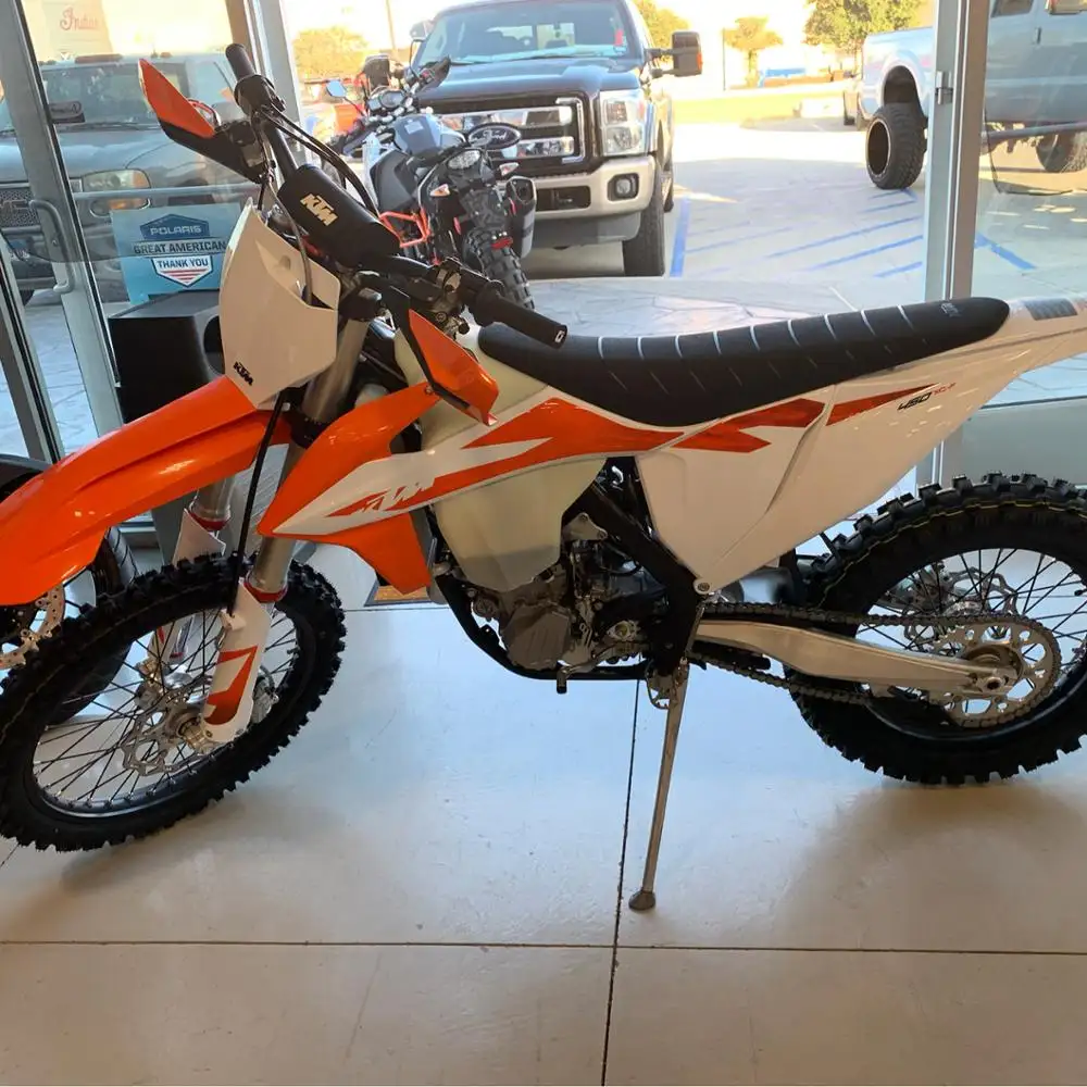 Wholesale Discount Sales 2020/2021 KTMs 450 XC-F Motocross Enduro Motorcycle bike