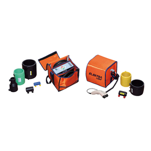 <strong>Tube</strong> Welders HDPE Pipe Electrofusion Welding Machine Price 20 to 1200mm - Product Image 4