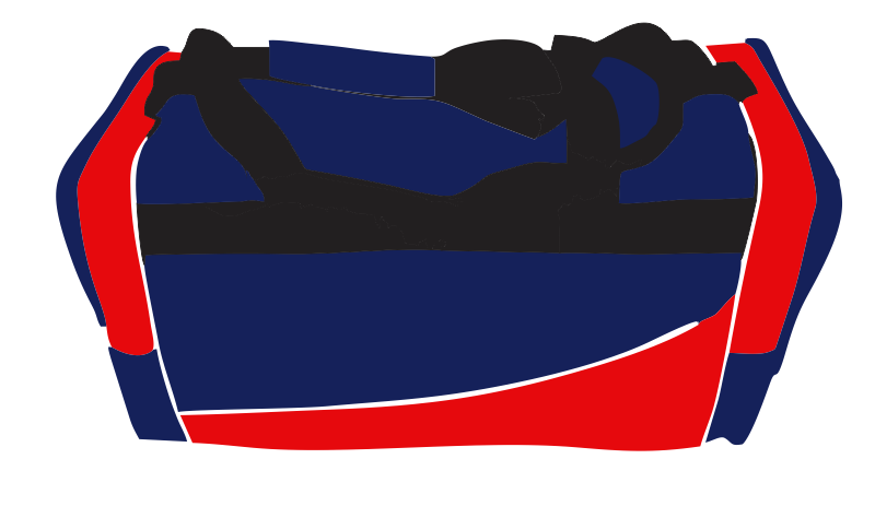 Blue /Red