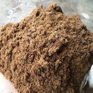 最好的印尼椰子棕榈仁蛋糕/驱逐餐动物牛饲料鸡，牛，羊，山羊在兰格普尔孟加拉国