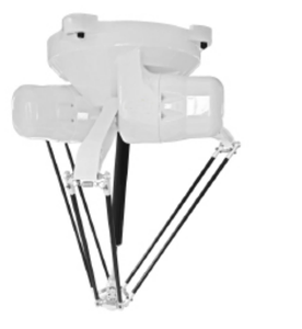 AR-800D軸並列ロボット3軸産業用ロボットアーム3kgおよび共同ロボットアーム - Product Image 2