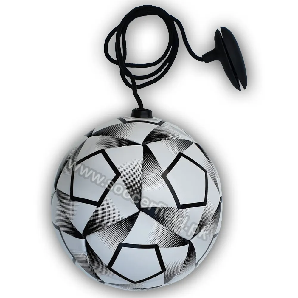 قابل للتعديل كرة القدم ركلة المدرب مهارة Soccer_Ball