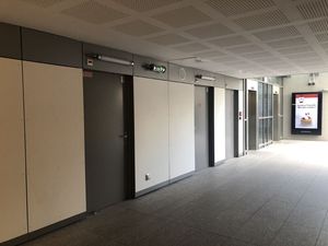 Pannelli compositi in alluminio rivestimento 1220x2440mm 1500x5000mm alucobond ACP ACM con alta qualità