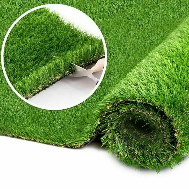 Outdoor Mini Golf Tapijt 15Mm Goed Gebruikt Kunstmatige Golf Gras Putting Green