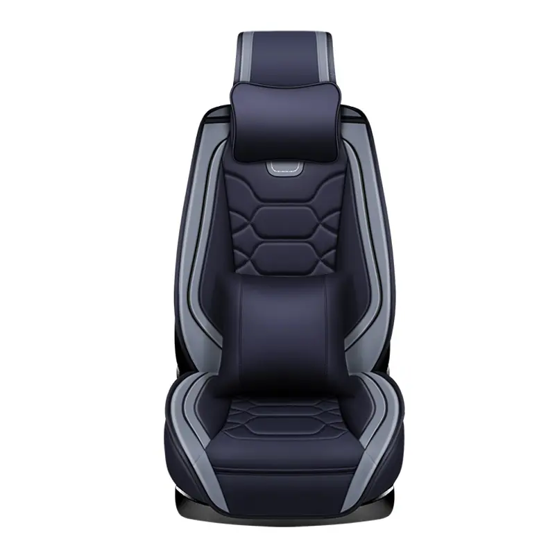 العالمي 5D سيارة وسادة مقعد أربعة مواسم سيارة غطاء مقعد ل 2015 كورولا
